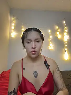 aliciia 23 online show from 12-02-25, 02:17