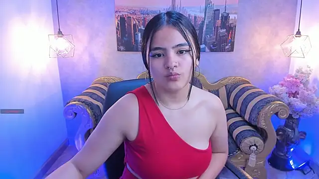Snapshot of Laura_janne chatting on 09-22-25, 01:35 Laura janne online show from 09-22-25, 01:35