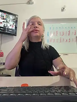 Sun Sooll  online show from 03-16-26, 10:36