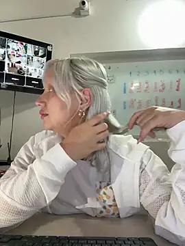 Sun Sooll  online show from 03-24-26, 12:15