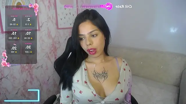 Snapshot of Channel_Garcia_ch1 chatting on 05-20-26, 08:04 Channel Garcia ch1 online show from 05-20-26, 08:04