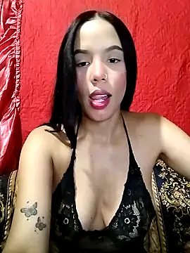 Vyxen   online show from 10-21-25, 03:51