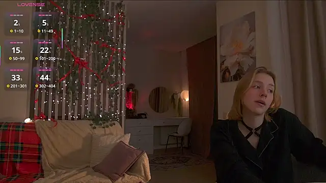 sofiapurex online show from 12-20-25, 09:33