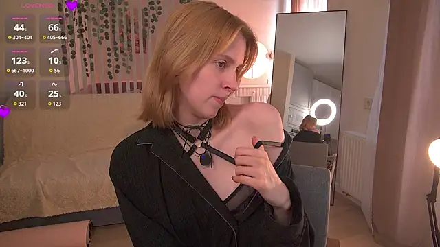 sofiapurex online show from 05-09-26, 01:44