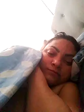 tiffany Johnson1 online show from 10-01-25, 12:44