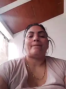 tiffany Johnson1 online show from 10-15-25, 03:12