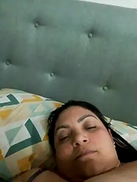 tiffany Johnson1 online show from 11-05-25, 02:22