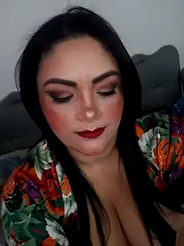 tiffany Johnson1 online show from 02-08-26, 07:06