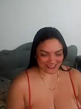 tiffany Johnson1 online show from 02-10-26, 12:26