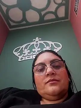 tiffany Johnson1 online show from 04-21-26, 03:17