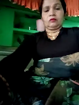 Manavi x online show from 03-09-26, 08:18