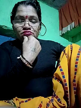 Manavi x online show from 03-17-26, 12:15