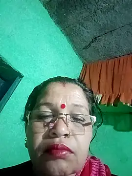 Manavi x online show from 03-27-26, 12:38