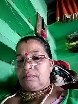 Manavi x online show from 03-27-26, 08:26