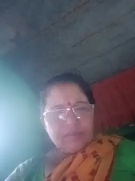Manavi x online show from 06-07-26, 01:26
