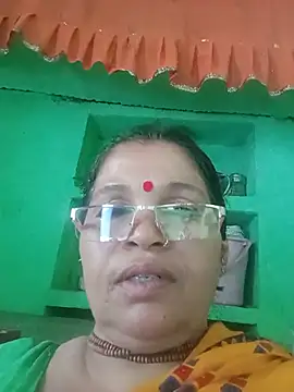 Manavi x online show from 06-23-26, 08:01