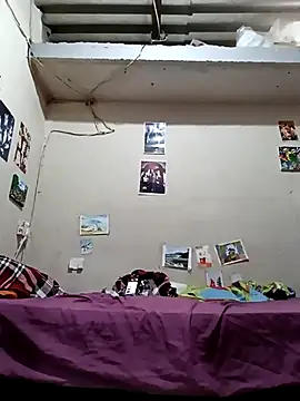 Gabyta37 online show from 11-17-25, 05:30