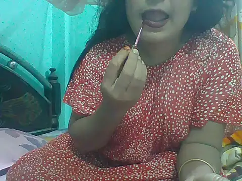 angel marea online show from 02-16-26, 04:36