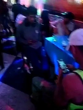 Bebicho14 online show from 02-14-26, 05:04