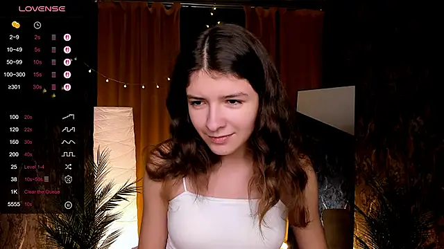 amy cute cat online show from 11-22-25, 08:46