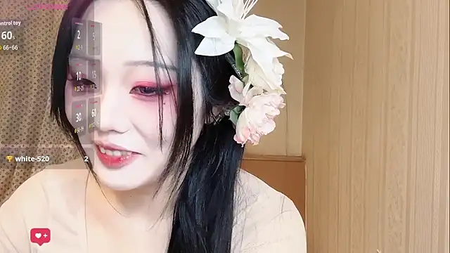 babyrita online show from 03-20-26, 05:29