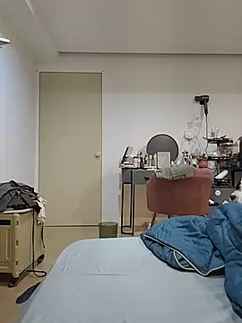 Lovelyanan online show from 11-01-25, 08:27