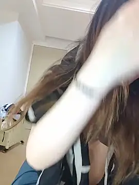 Lovelyanan online show from 11-11-25, 06:24