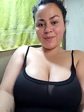 camila-titis online show from 09-22-25, 02:46