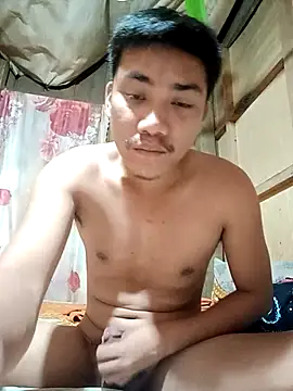 Hottie pinoy21 online show from 09-15-25, 04:51