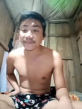 Hottie pinoy21 online show from 09-19-25, 03:52