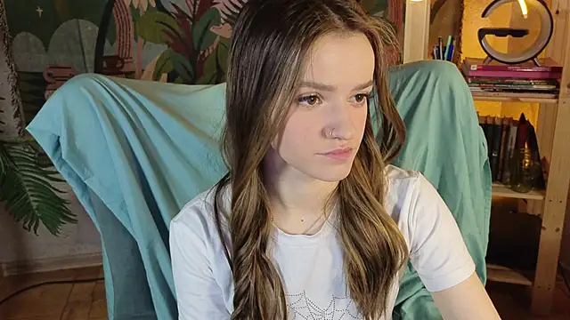 E l i z e  online show from 04-08-26, 05:40