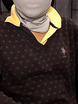 chocolate alone online show from 09-21-25, 11:56