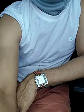 chocolate alone online show from 09-26-25, 07:23