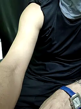 chocolate alone online show from 10-03-25, 06:54