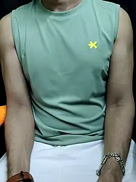 chocolate alone online show from 10-12-25, 06:34