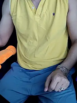 chocolate alone online show from 10-19-25, 07:09