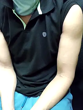 chocolate alone online show from 11-07-25, 07:30