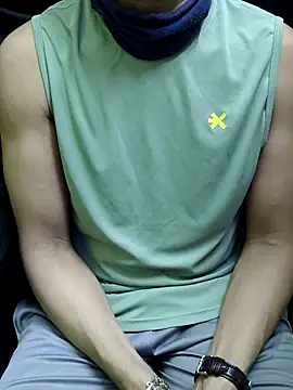 chocolate alone online show from 11-18-25, 09:14