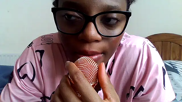 SexyGemBeautyX online show from 09-16-25, 12:39