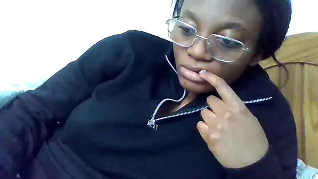 SexyGemBeautyX online show from 12-01-25, 11:37