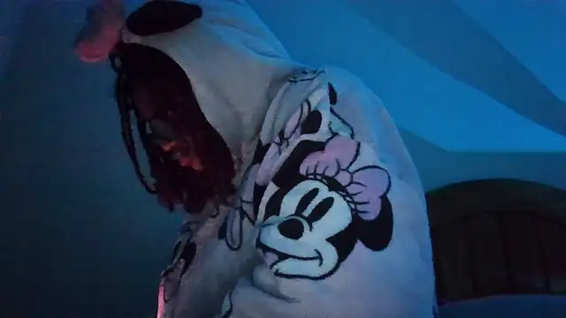 SexyGemBeautyX online show from 01-11-26, 03:17