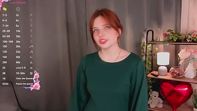 AnnieKim  online show from 03-24-26, 02:44