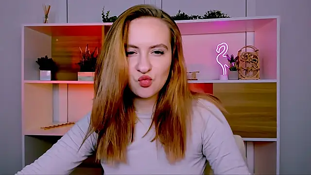 mila glow1 online show from 11-07-25, 07:25