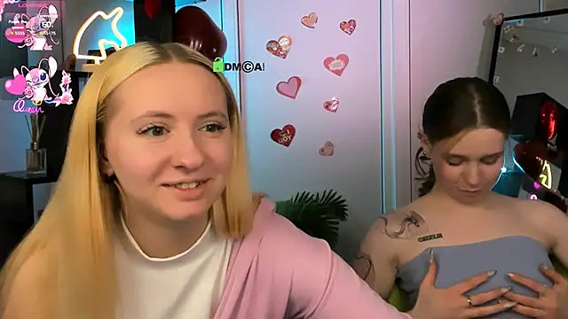 mila glow1 online show from 02-09-26, 07:51