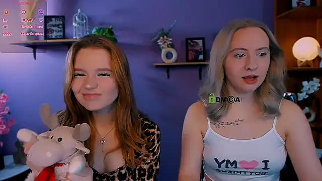 mila glow1 online show from 04-04-26, 06:16