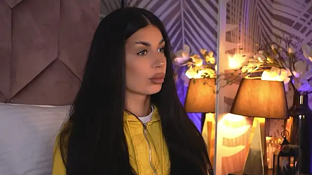 EvaRhea online show from 02-02-26, 04:00