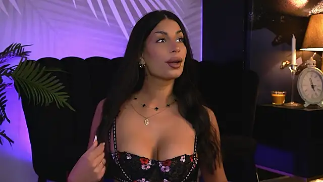 EvaRhea online show from 03-02-26, 04:14