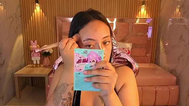 m eris s online show from 10-28-25, 01:25