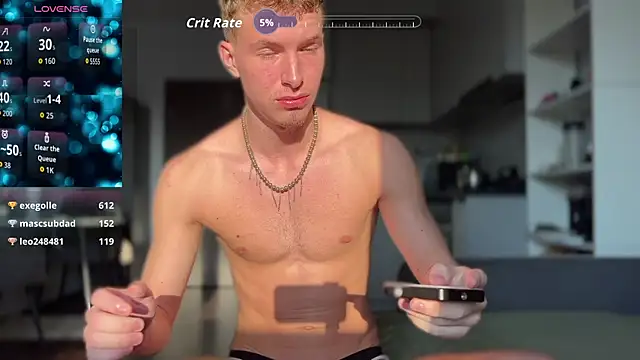 Snapshot of yoursaotome chatting on 09-10-25, 02:50 yoursaotome online show from 09-10-25, 02:50