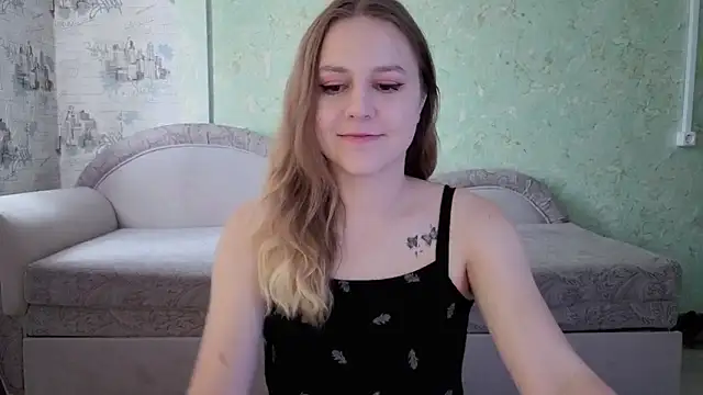 ShyMistery online show from 10-13-25, 10:59